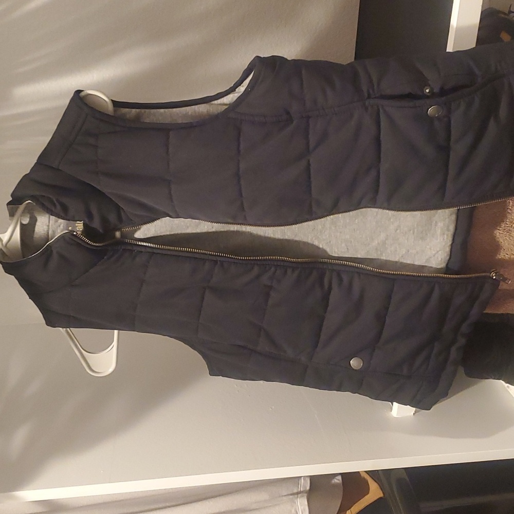 Vest
